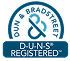 DUNS REGISTER