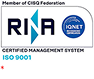 ISO 9001